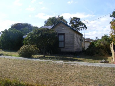 Limited Supply Picture