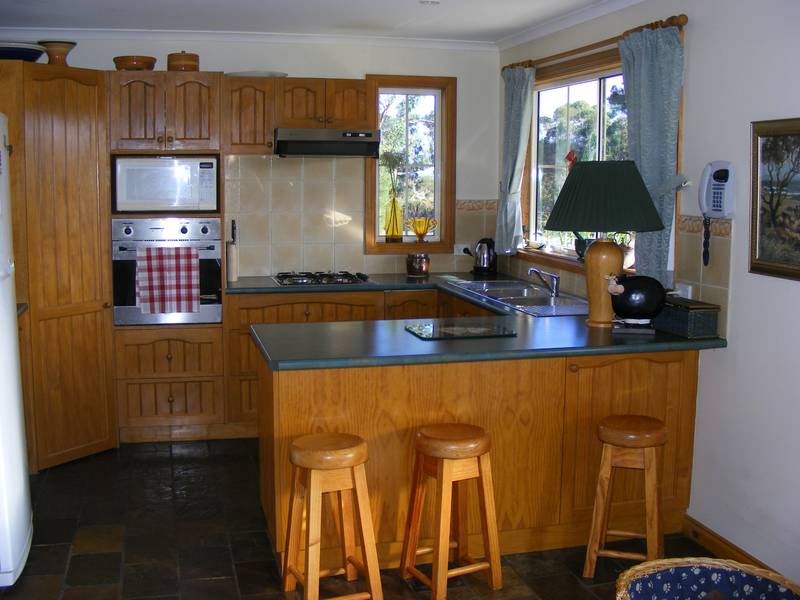 Quiet retreat Picture 3