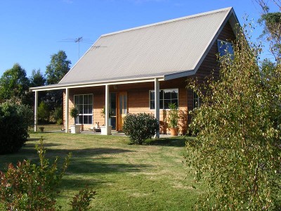 Quiet retreat Picture