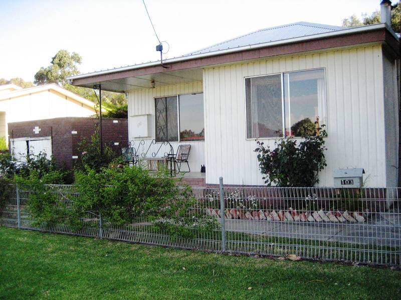 Two Bedrooms, 1 Bungalow Picture