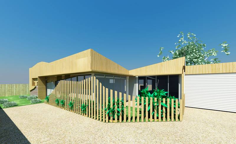 New Bench Mark Picture 1