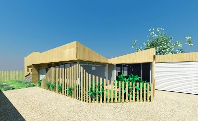 New Bench Mark Picture