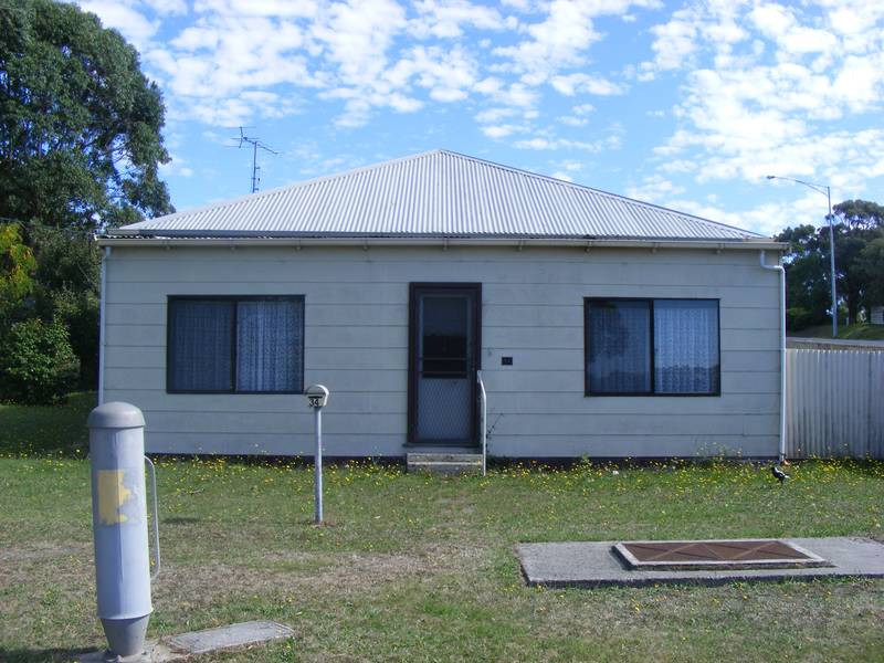 Plenty of space! Picture 1