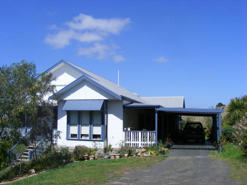 RURAL PROPERTY - 40 HECTARES Picture 1