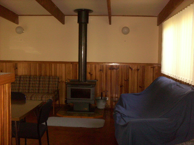 Stones throw from the beach!! Picture