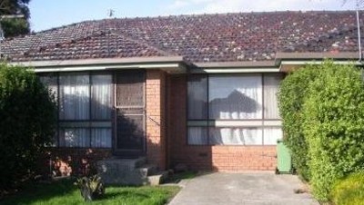 Low maintenance unit! Picture