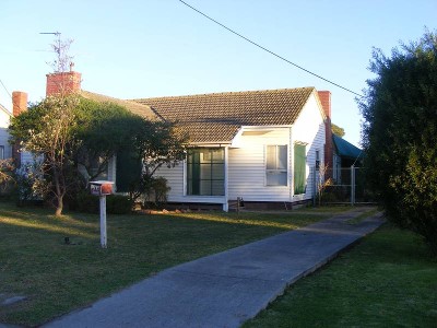 RENOVATORS DELIGHT Picture