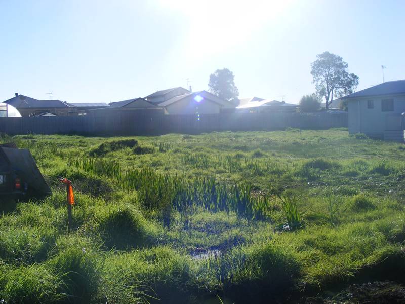 Vacant Land Picture 1