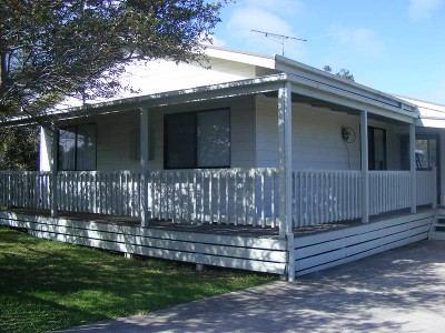 Ideal Location Picture