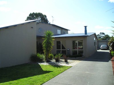 Fabulous Family Home or The Ultimate Town House Picture
