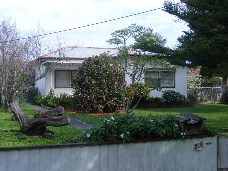 Central Location Picture 1