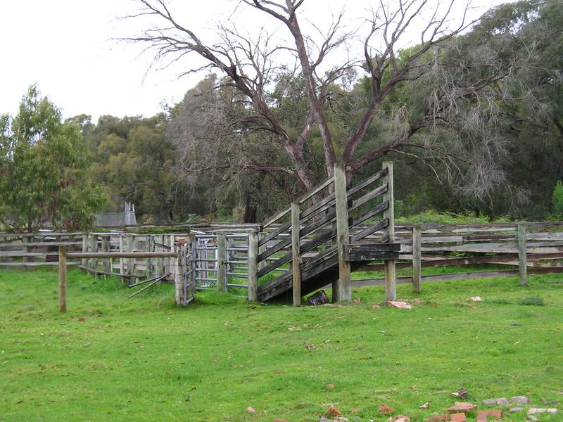 Lot 1 Leongatha Outtrim Road Picture 2