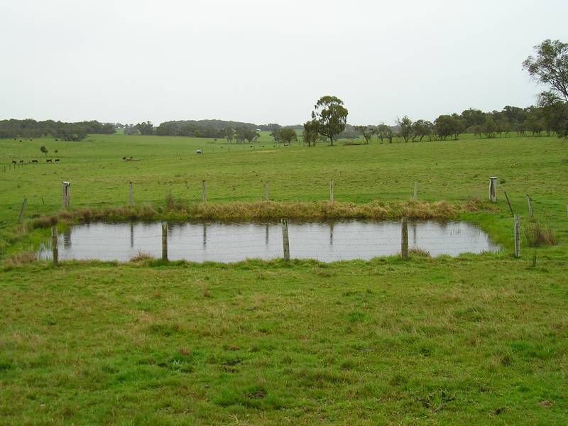 Lot 1 Leongatha Outtrim Road Picture 1