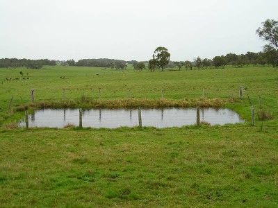Lot 1 Leongatha Outtrim Road Picture