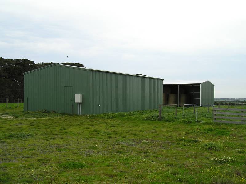 Quality Small Grazing Property of 125 Acres Picture 2