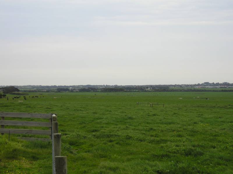 Quality Small Grazing Property of 125 Acres Picture 1