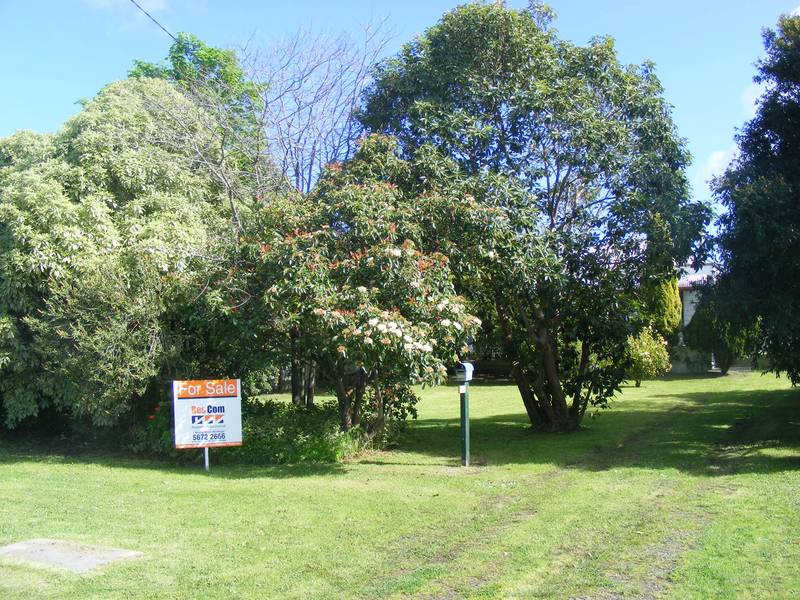 Original Cottage Picture 1