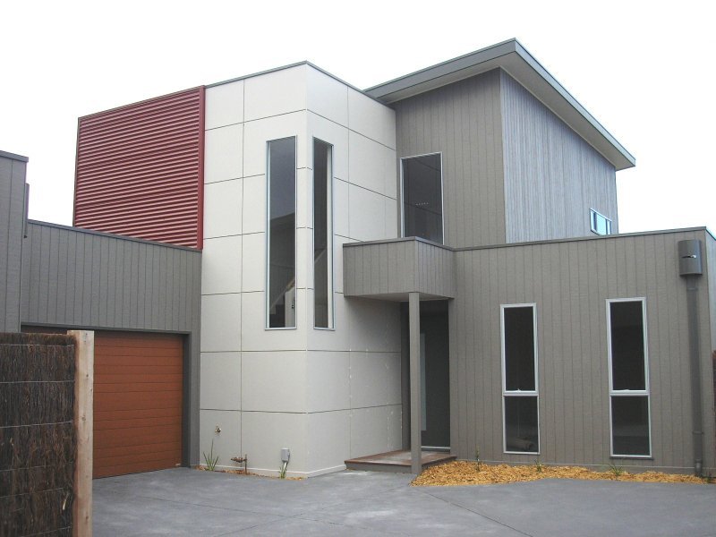 5 Star Living Town House Picture 1