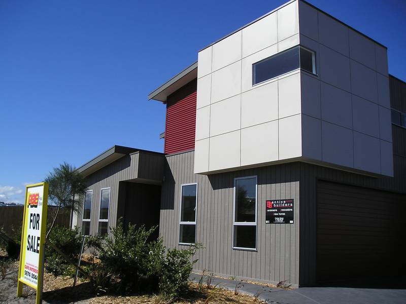 Brand New Town House Picture 1