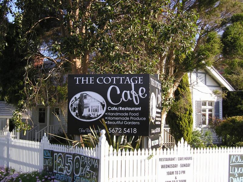 Restaurant Freehold Picture 1