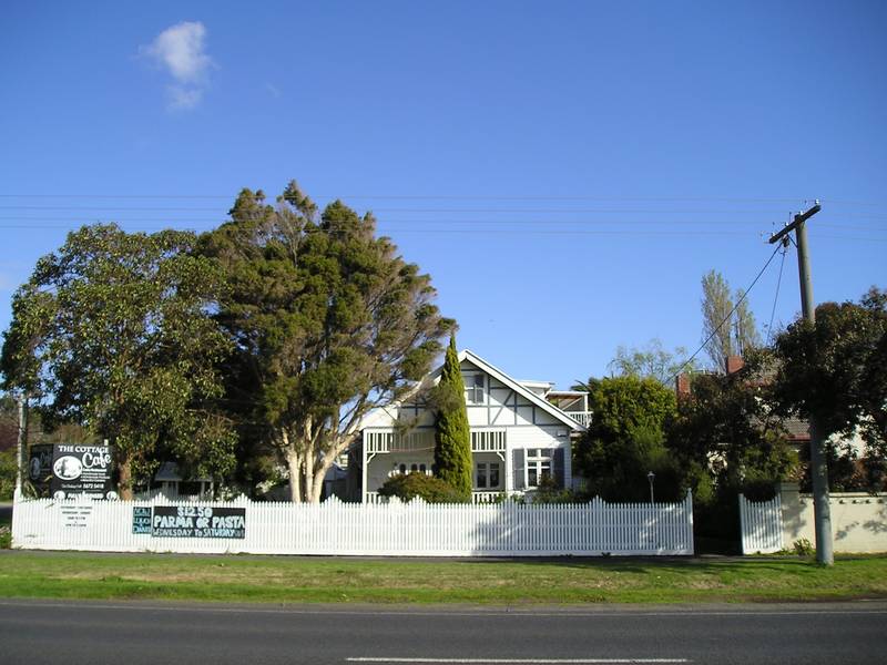 Restaurant Freehold Picture 2