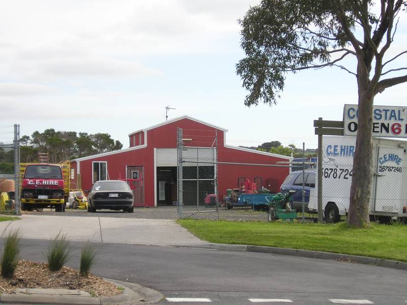 Business and Freehold Opportunity Picture 1