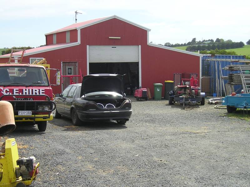 Business and Freehold Opportunity Picture 2