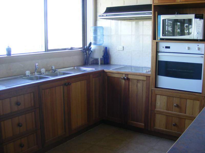 Water views from every room!! Picture 2