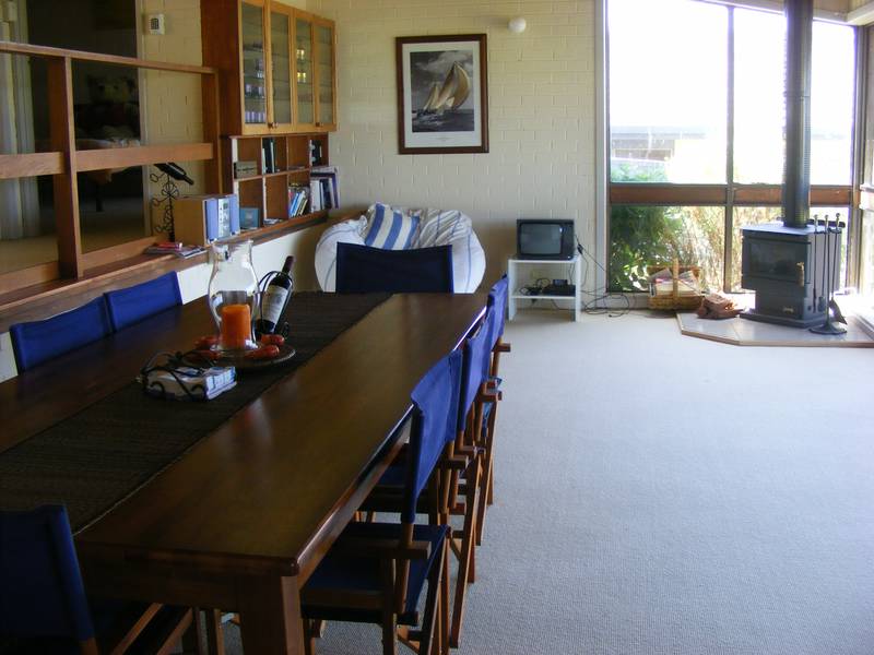 Water views from every room!! Picture 3