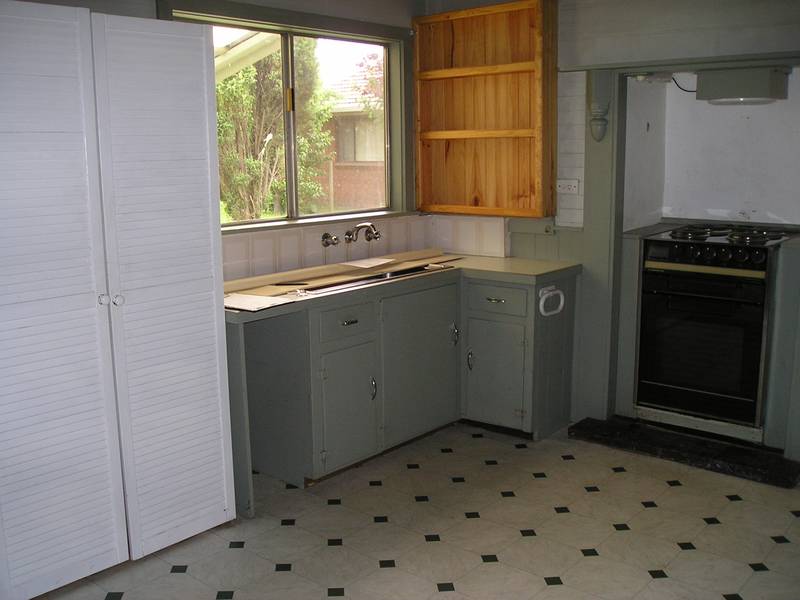 2 bedroom cottage Picture 2