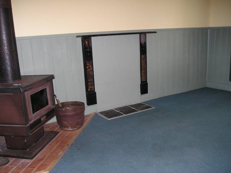 2 bedroom cottage Picture 3