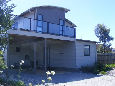 Room to move! Picture