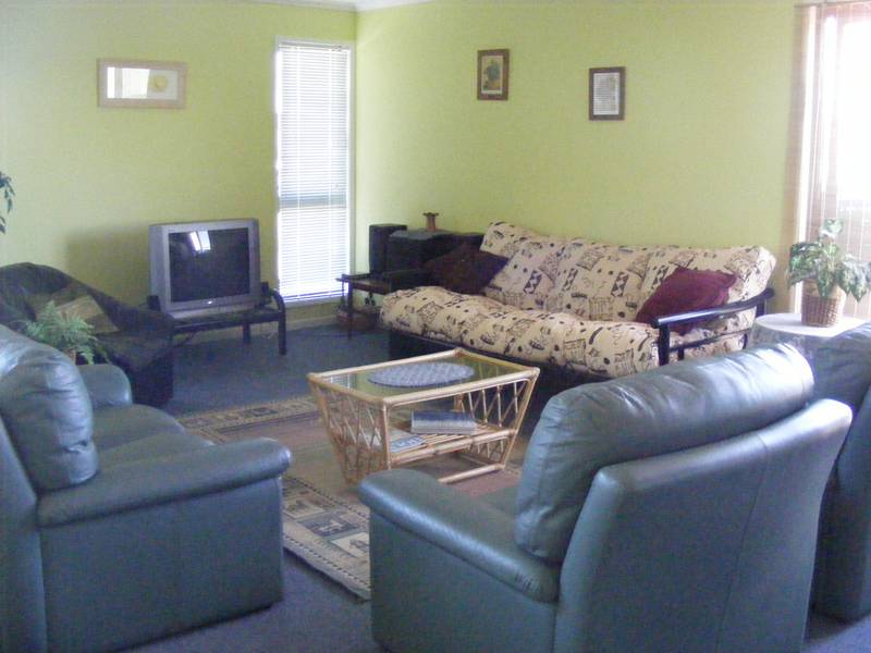 Room to move! Picture 3