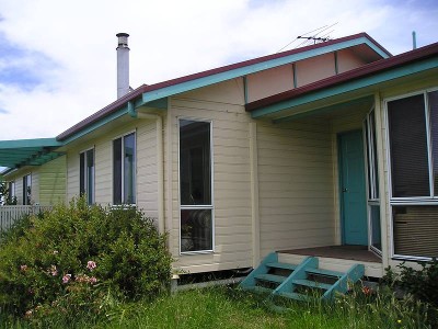 4 Bedrooms on one Acre Picture