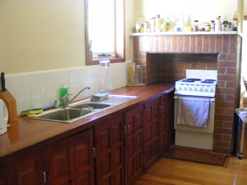 Country setting. Picture 3