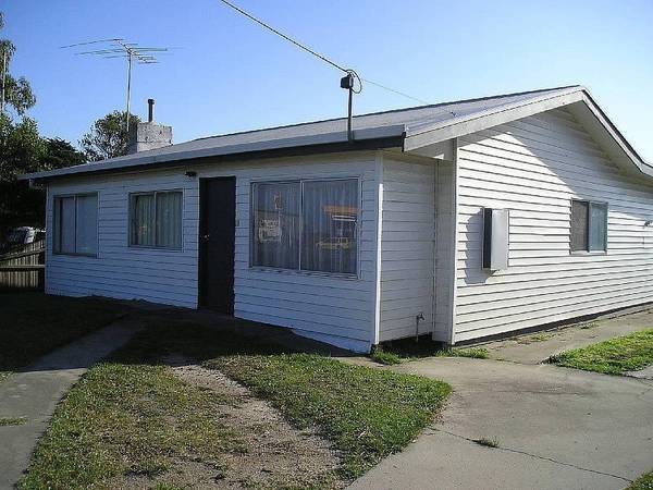 3BR Home with 120sqm Shed Entrance to Wonthaggi Picture 1