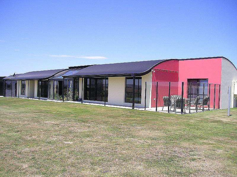 DARE TO BE DIFFERENT Picture 1