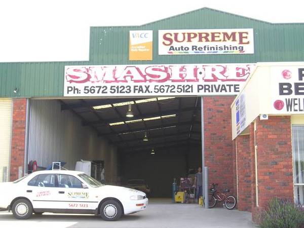 Opportunity Knocks Picture 3