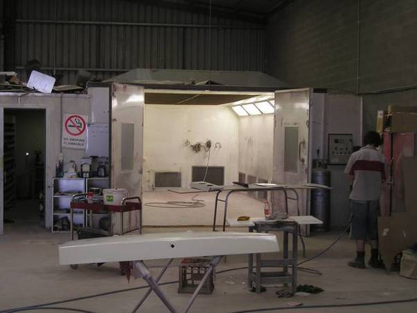 Opportunity Knocks Picture 2