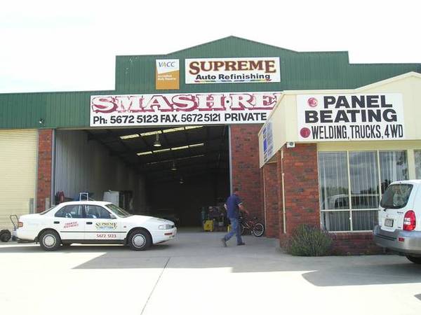 Opportunity Knocks Picture 1