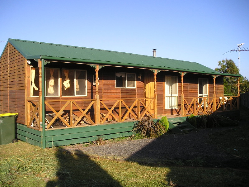 2 Bedroom Home Picture 1