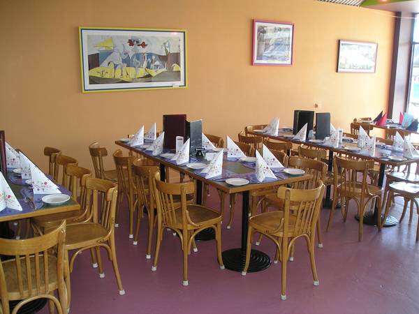 Picasso's on Graham St Picture 2