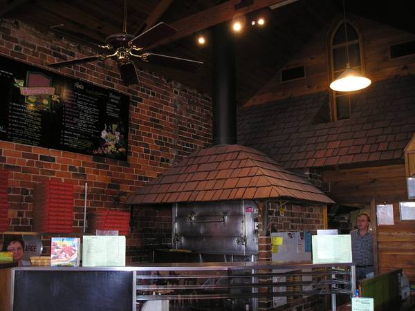 Picasso's on Graham St Picture 3