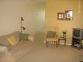 Fully Furnished one bedroom unit Picture