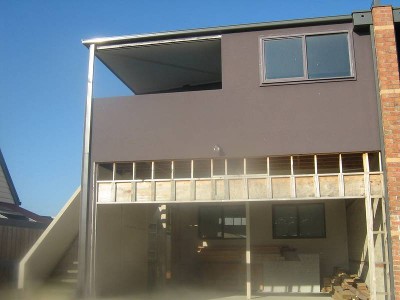 Stylish Holiday Unit Picture