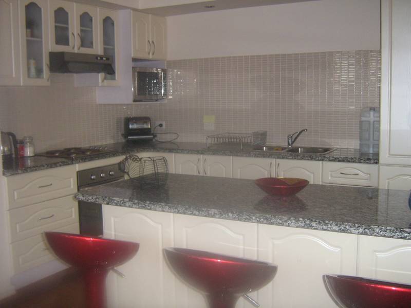 Stylish Holiday Unit Picture 3