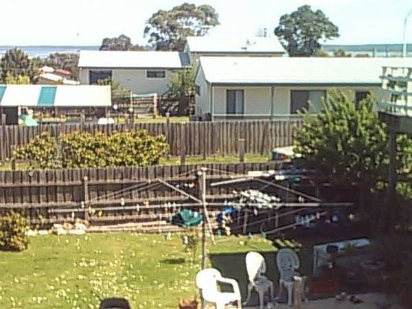 5 Years Young Nothing to Spend Picture