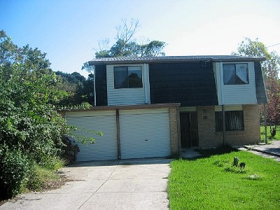 Foreshore Opportunity Picture