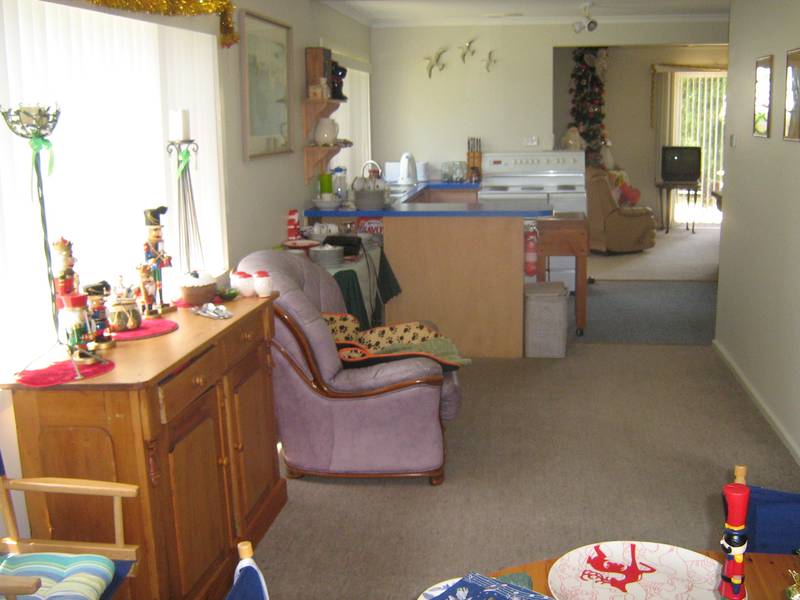 Holiday, Live or Invest Just 50m From a Safe Sandy Swimming Beach Picture 3