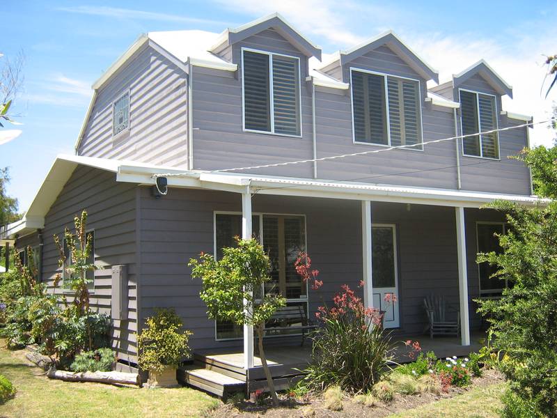 Holiday, Live or Invest Just 50m From a Safe Sandy Swimming Beach Picture 1